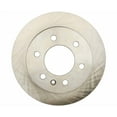 thumbnail image 3 of Raybestos R-Line Brake Rotor, 3 of 4