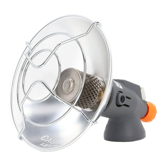 Chauffage Extérieur Portable, Chauffage Extérieur Portable Solide Chauffage Portable Extérieur Chauffages de Camping pour Tentes Conçu pour les Professionnels