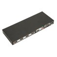 thumbnail image 4 of 4 in 1 HD Multimedia Interface Quad Multi Viewer Switch, Full HD 1080P 60HZ, Supports 5 Modes, Dolby Digital AC3, RS232 Control, 4 of 7