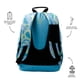 thumbnail image 5 of Totto Mochila Escolar Ergonómica Repelente A Líquidos 20 Lt Con Porta Laptop 14 Acuarela Mochila Par multicolor G, 5 of 6