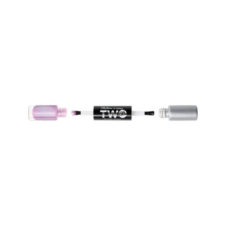 Sally Hansen Miracle Gel Nail Polish, It Takes Two, 975 Affairy to