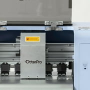 Compact Desktop DTF Printer for Home and Small Business