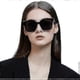 thumbnail image 2 of Sunglasses For Women, Classic Retro Polarized Sunglasses, 2 of 5