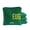 Green, variant on Eugene Campus Gameday Synergy Pro Cornhole Bags