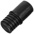 thumbnail image 1 of COMPUKAS Extension Pole Adapters Black Plastic for Threaded Connection 1Pack, 1 of 6