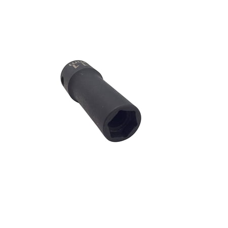 UPC: 0053001010066 | CTA Tools 1006 11mm VibroShock Socket