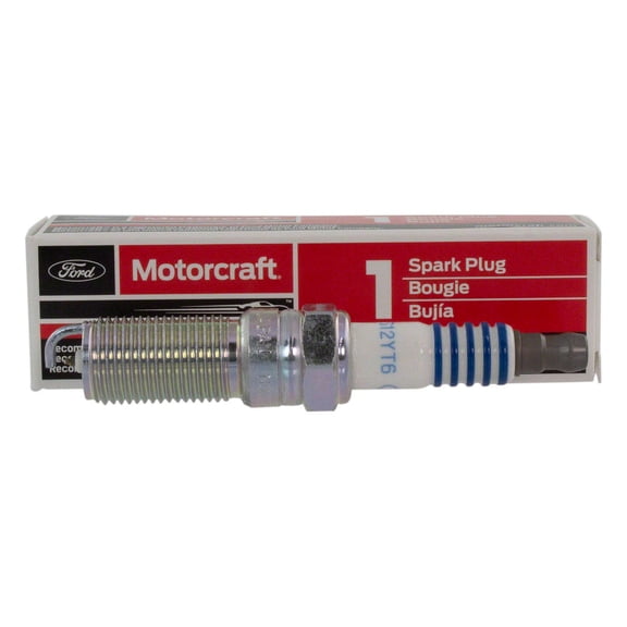 Motorcraft OE Finewire Single Platinum Spark Plug