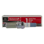 Motorcraft OE Finewire Single Platinum Spark Plug