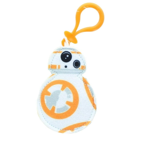 Star Wars BB-8 3" Clip-On Coin Purse