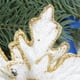 thumbnail image 4 of Adornos navideños, adornos navideños, regalos navideños, flores de imitación navideñas, franela, árbol de Navidad, flores decorativas, artículos decorativos, 4 of 6
