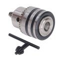 thumbnail image 1 of 1/2-20UNF Drill Chuck, Quick Connect Solid Claw Special Treatment Drill Chuck  For Impact Driver, 1 of 8