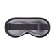 thumbnail image 2 of Compresa caliente de máscara de ojos de vapor USB, calentamiento cronometrado, sombreado, protección ocular 3D, 2 of 3