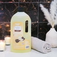 thumbnail image 2 of Equate Bubble Bath, Vanilla, 64 fl oz, 2 of 7