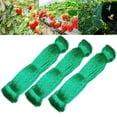 thumbnail image 2 of 1Pcs 4X10M Green Netting Garden Mesh Durable and Fruit Trees, 2 of 5