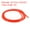 Red (12mm OD x 8mm ID), variant on Uxcell Pneumatic Tubing Pipe Pu Hose Air Compressor PU Polyurethane Hose Tube for Air Compressor Water Fluid Transfer Red (12mm OD x 8mm ID)