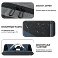 thumbnail image 3 of Laptop Backpack, Business Laptops Travel Backpacks with USB Charging Port, 3 of 6