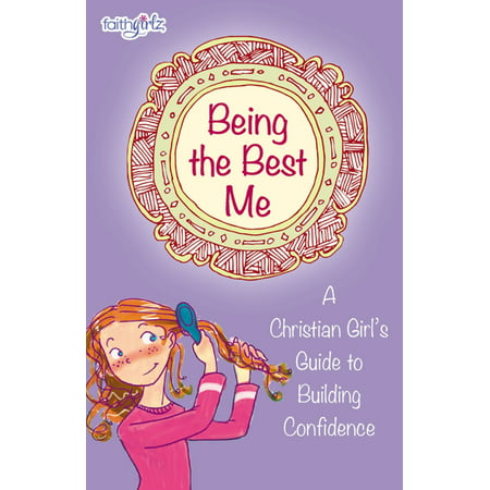 Being the Best Me - eBook (Best Religion For Me)