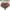 Fuchsia, variant on Morttic 6 Bundles Artificial Flowers, Outdoor UV Resistant Fake Flowers Plastic Greenery Shrubs Plants for Floral Arrangement, Hanging Baskets, Home Garden Decor  (Pink)