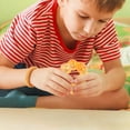 thumbnail image 3 of Squeeze Ball, Stress Relief Toy, Hand Exercise Ball, Anxiety Relief, Featuring Durable Material, Portable Design with Compact Size for Stress Reduction, Relaxation, 3 of 6