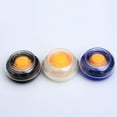 thumbnail image 3 of TAILTOSS 10Pcs Soft Sponge Finger Moistener for Improved Money Counting and Paper Handling, 3 of 10