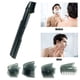 thumbnail image 5 of Herramienta de corte de pelo JanHm con ajuste de titanio afeitadora y peluquero corporal diseño inalámbrico impermeable, 5 of 5