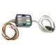 thumbnail image 1 of Convertidor Convertidor De Cableado De Remolque Convertidor De Luz Trasera De Remolque De 3 A 2 Cables Con Cableado De 60 Pulgadas Compatible Con LED, 1 of 7