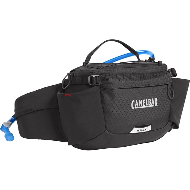 Riñonera Camelbak Negra 50 Oz