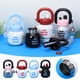 thumbnail image 2 of Vaso aislado de acero inoxidable 316 con pajita para beber Ports Portable Big Tummy Tumbler, 2 of 8