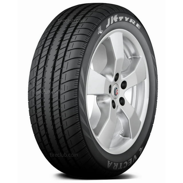 Llanta JK Tyre Vectra 165/70R14 81T