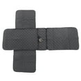 thumbnail image 2 of Pet Furniture Protector, Easy To Clean Folding Waterproof Pet Sofa Mat, Soft for Family Pet One Seater Size, 2 of 7