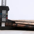 thumbnail image 6 of Woven High Quality High Density Double Shot Drop-Stitch Carving (5' 2" x 7' 2"), 6 of 7
