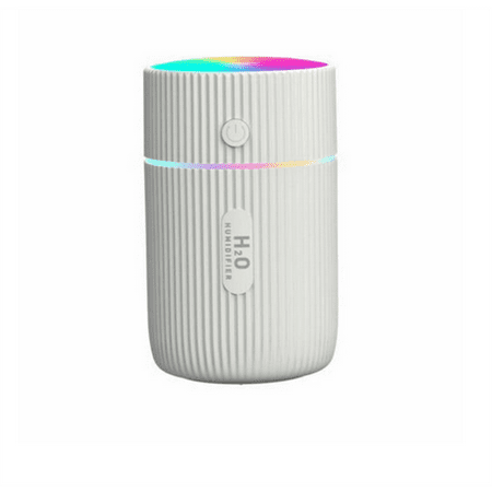 

Starynighty Portable Mini Humidifier Cold Mist Mini USB Humidifier