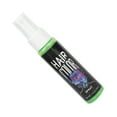 thumbnail image 4 of Spray para teñir el cabello profesional DIY Spray para teñir el cabello temporal Herramienta para peinar Accesorio 30 ml Verde, 4 of 10