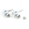 thumbnail image 1 of ST Racing concept STA80004S Nudillos de dirección de aluminio para Axial AX10, plateados ST Racing Concepts STA80004S, 1 of 1