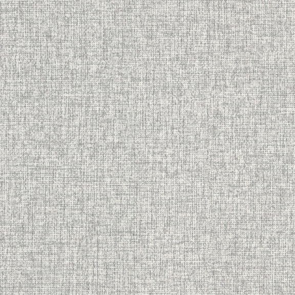 Advantage Halliday Grey Faux Linen Wallpaper