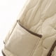 thumbnail image 5 of Parkas de manga larga para mujer, chaqueta holgada informal de color liso con capucha, chaqueta de algodón para mujer, 5 of 8