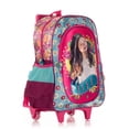 thumbnail image 2 of Mochila Soy Luna ATMPACKS Azul Rosa con Ruedas 0218, 2 of 4