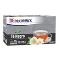 thumbnail image 2 of Té McCormick negro 25 sob de 1.5g c/u, 2 of 4
