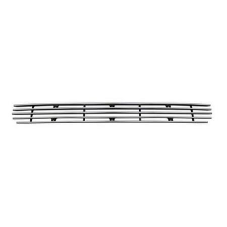 - Pilot BG-254 Bolt-On Billet Bumper Grille Insert for 1999-2003