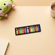 thumbnail image 2 of ColoMX 2 unids ABACUS EDUCATIVOS DE ABACUS ABACUS PUNTOS PRINCIPIOS NIÑOS COLOR Colorido ABACUS, 2 of 7