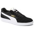 thumbnail image 3 of Zapatilla Puma Astro Kick para hombre, negro-blanco-teamgold, talla 13, 3 of 7