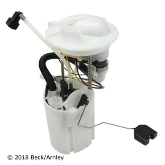 Beck/Arnley Electric Fuel Pump 152-0945