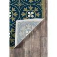 thumbnail image 4 of Momeni Veranda Seville Area Rug, 4 of 7