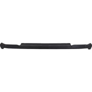 For 2020-2023 Gladiator Front Upper Bumper Filler 6MA00RXFAB CH1041112