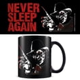thumbnail image 2 of Nightmare On Elm Street Never Sleep Again Mug, 2 of 2