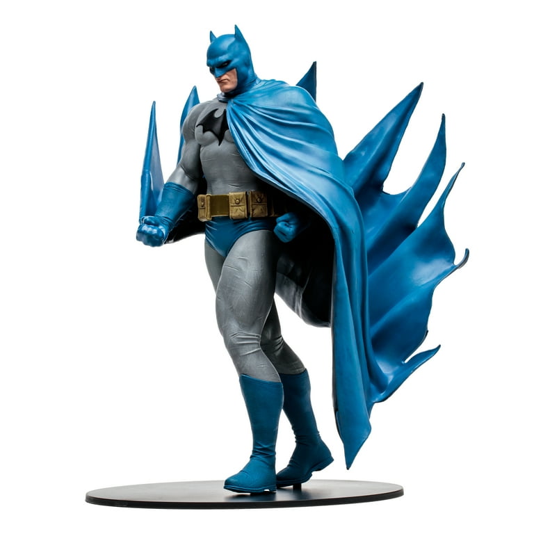 DC Multiverse Batman 12インチスタチュー DC Multiverse Batman: Hush 12in Statue McFarlane Toys