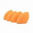 thumbnail image 3 of Makeup Sponge Set, Foundation Blending Beauty Sponge, Flawless for Liquid, Cream, and Powder, Makeup Sponges (3pcs), 3 of 5