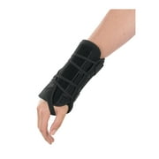 Breg Apollo Universal Wrist Brace - Right 8" Length