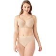 thumbnail image 4 of Retro Chic Full-Coverage Underwire Bra, 4 of 9