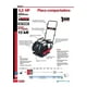 thumbnail image 2 of Placa Compactadora Urrea PVC855 5,5 Hp 13 Kn Motor Honda, 2 of 3